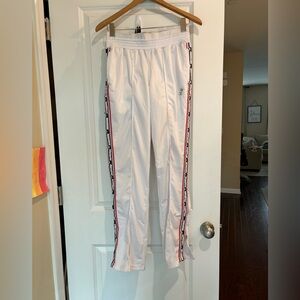 Champion track pants